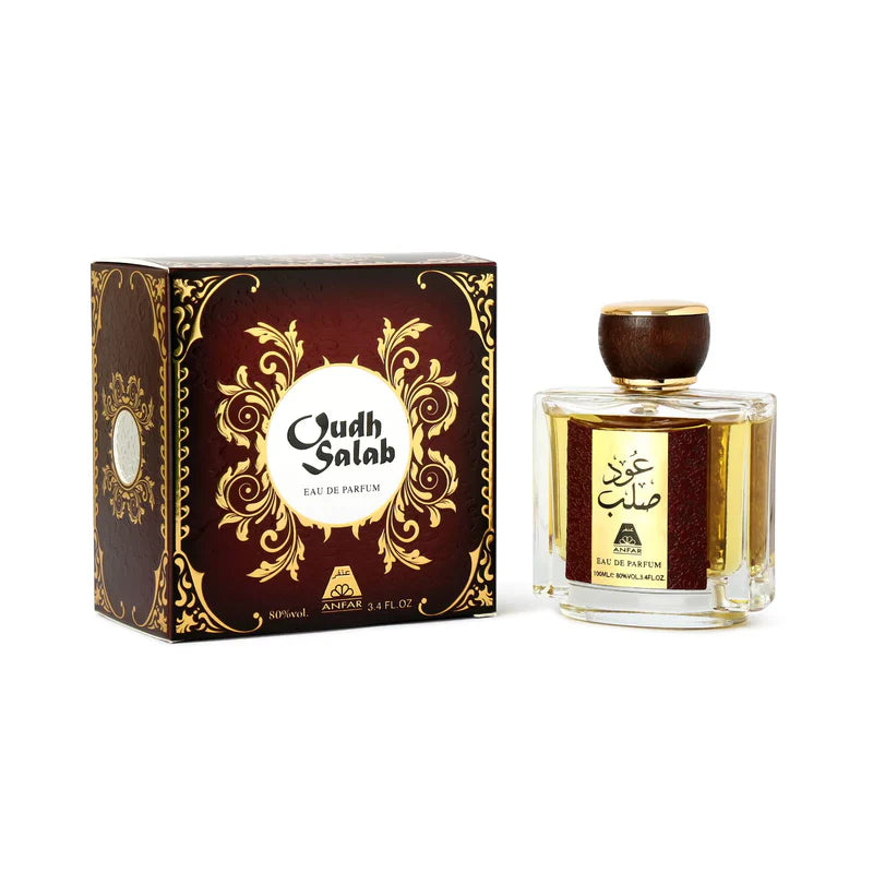 Oudh Salab EDP 100ml