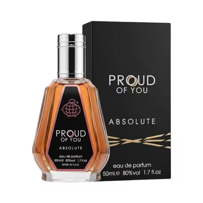 Proud of you Absolute 50ml EDP