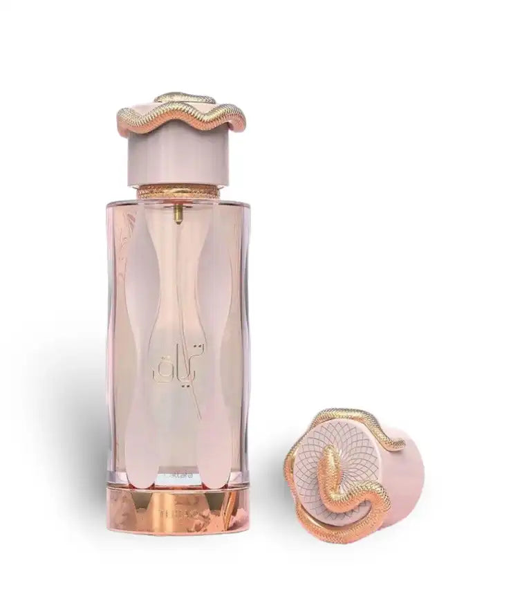 Teriaq Eau De Parfum 100ml by Quentin Bisch Lattafa